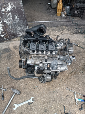 Reno master motor dolu garantili