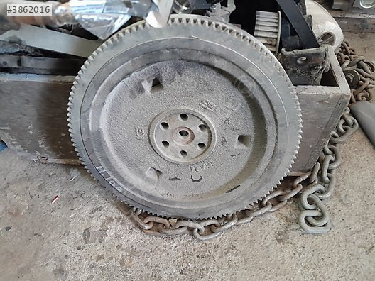 Hyundai HUNDAİ H 100 VONLAT DİŞLİ KOMPLE