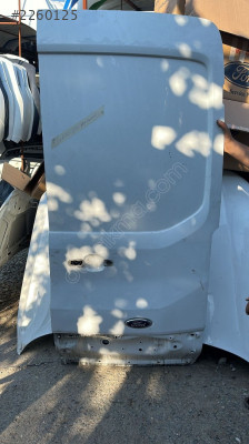 FORD TRANSİT SAĞ BAGAJ KAPAĞI ORJİNAL ÇIKMA