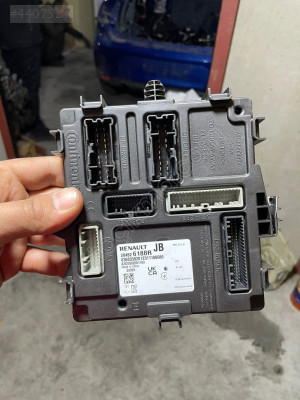 RENAULT CLİO 5 EVOLUTİON 1.0 TCE UCH BEYNİ 6188R