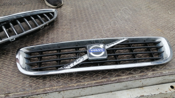VOLVO S40 ÖN PANJUR 2008-11