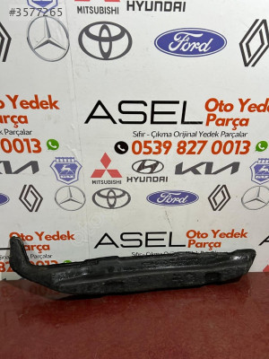 Ford FOCUS 2 Sağ Ön ÇAMURLUK İZALASYONU (Köpüğü) 4M51A16E560AC