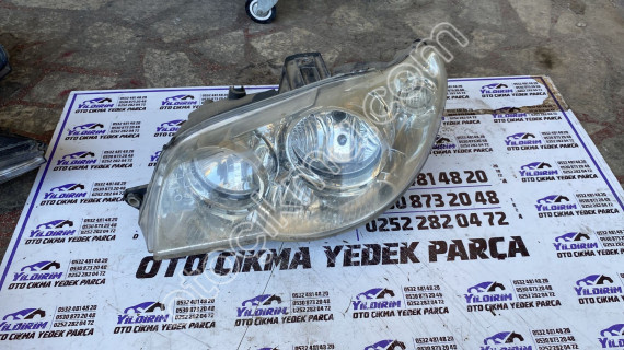 FİAT ALBEA 08/12 SAĞ FAR