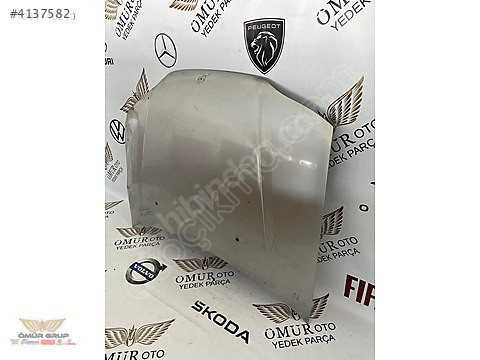 FİAT PALİO MOTOR KAPUTU ORJİNAL ÇIKMA - 46842898