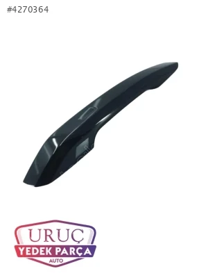 8W0837240D  ORJİNAL KAPI KOLU ÇERÇEVESİ AUDİ A4 2016