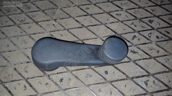 Volkswagen Transporter T4 Golf 3 Seat İbiza Cordoba cam açma kolu