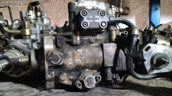 Audi 80 028130109 j yakıt pompası