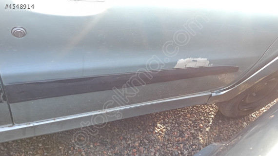 tata indica sağ ön kapı bandı