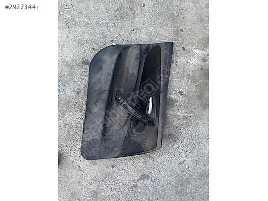 BMW 1.18 E87 kasa sol ön Kapı döşemesi EMR OTOMATİV