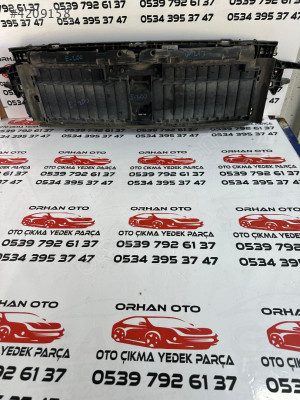 MERCEDES E200 W213 HAVALANDIRMA KANALI