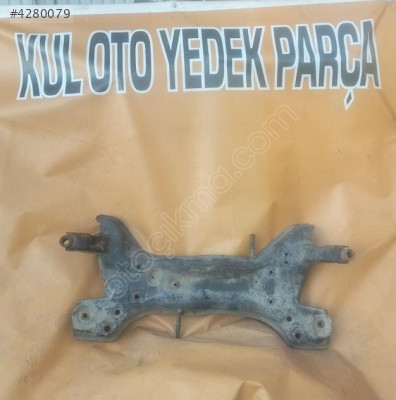 volkswagen golf alt travers