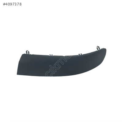 7H5807717 VW TR T5 04-09 ÖN TAMPON BANDI SOL BOYANIR TİP