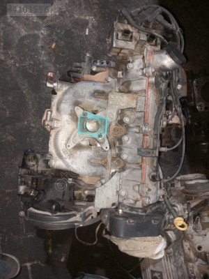 Fiat Palio 1.4 muayer motor