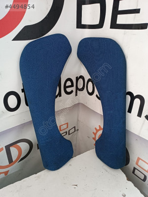 Fiat Doblo 1 Arka Kapı Döşemesi Sağ Sol 2000-05