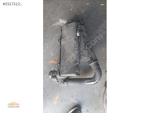 FORD FIESTA Hava Filtre Kutusu - Mertler Oto Yedek Parça