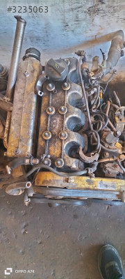 Tata indigo indica1.4 dizel motor
