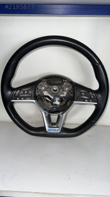 NİSSAN QASHQAİ J11 DİREKSİYON SİMİDİ MG OTOMOTİV