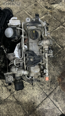 1.2 tsi Jetta motor
