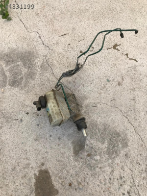 LAGUNA 1 FREN ANA MERKEZ VE LAGUNA  TÜM ÇIKMA PARÇALAR