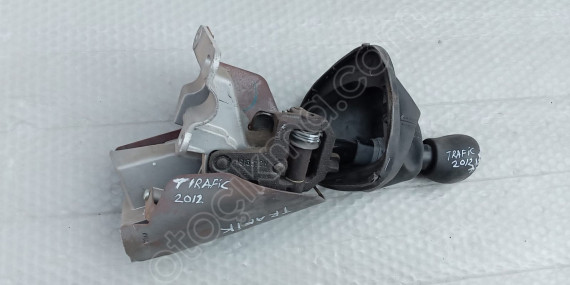 renault trafic 2012 2.0 vites mekanizması (son fiyat)