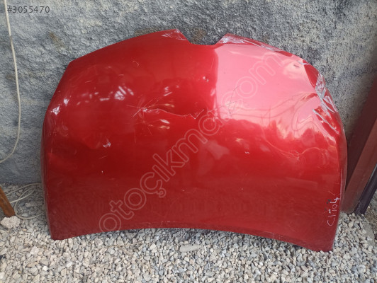 Renault Clio 4 motor kaputu