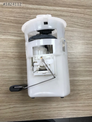DEPO ŞAMANDIRASI KOMPLE ELANTRA 01-07