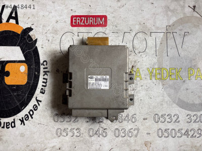 IAW1ABB.95 46550692 FİAT PALİO 1.6 orijinal motor beyni