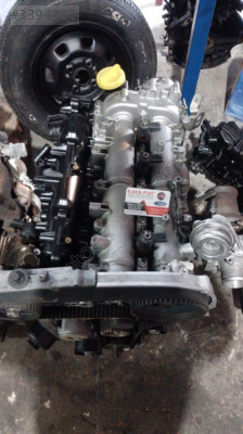 1.6 doblo linea  dolu motor  temiz cikma