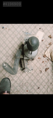 FD 6 vites mekanizması