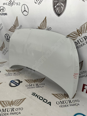 HYUNDAİ ACCENT BLUE MOTOR KAPUTU ORİJİNAL ÇIKMA