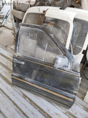 JEEP CHEROOKE SAĞ ÖN KAPI