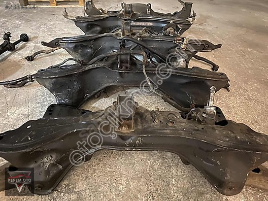 HONDA CİVİC ORJ TRAVES