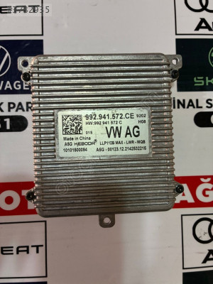 Volkswagen Tiguan Led Far Beyni - 992941572CE