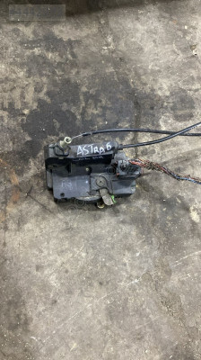 Opel astra G sol ön kapı kilidi