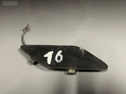 FİAT EGEA ARKA ÇEKİ KAPAĞI ORJİNAL 735621549