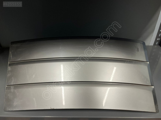 Land Rover Range Rover L405 Sol Ön Izgara Kapak CK5220939AA