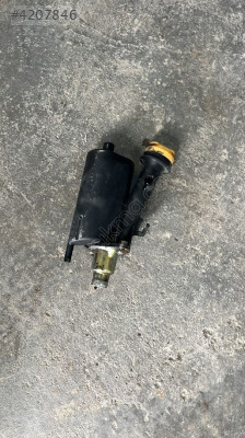 Renault megan yağ kütüğü