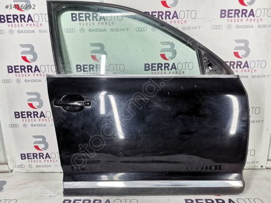 VOLKSWAGEN TOUAREĞ SAĞ ÖN KAPI 2003-2010