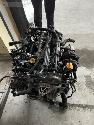 Fiat Linea 1.3 E5 Dolu Motor Orjinal Çıkma