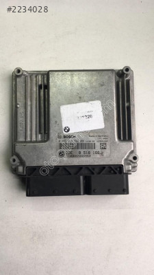 BMW MOTOR BEYNİ 0281018592 DDE8518166