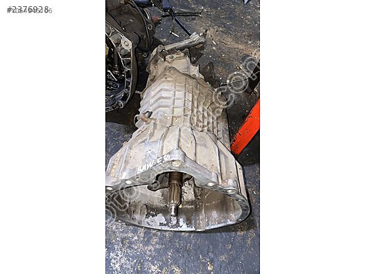 BMW E36 KOMPLE SANZIMAN GUCMANLAR OTO
