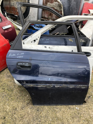 Opel Astra F 1991-1999 Çıkma Sağ Arka Kapı