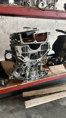 Hyundai elentra 1.6 benzinli  Blok  Ara kartel  Kartel