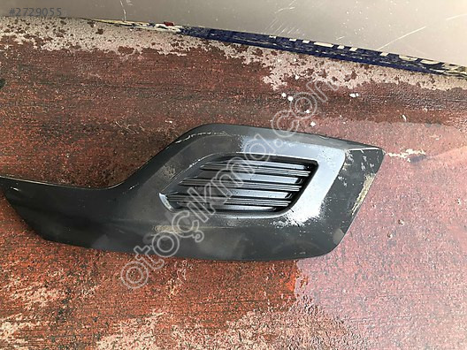Ford custom sis kapağı sisiz çıkma ORJİNAL