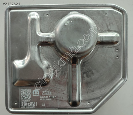 ABS ECU BEYİN JEEP COMPAS 10.1202-1682.4 10.0964-1678.3
