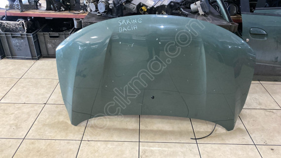 DACİA SPRİNG  KAPUT