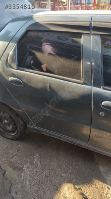ALBEA SAĞ ARKA KAPI