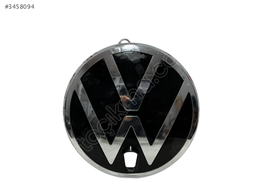 AMAROK BAGAJ ARMA LOGO ORJİNAL (KAMERALI TİP)