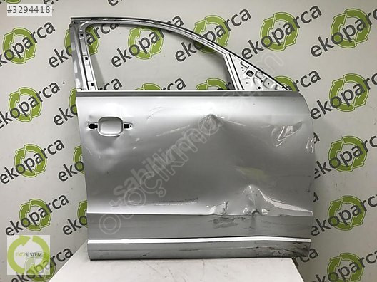 AUDI Q5 2012 2018 SAĞ ÖN KAPI 8R0831052E