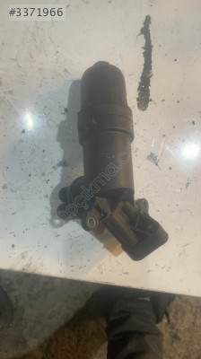 Audi A4 A5 A6 A7 Q5 S5 S6 S7 şansıman yağ filtresi yuvası